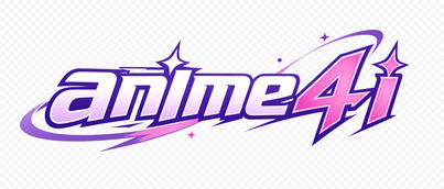 anime4i official logo